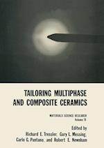 Tailoring Multiphase and Composite Ceramics