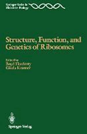 Structure, Function, and Genetics of Ribosomes