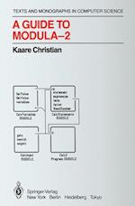 A Guide to Modula-2