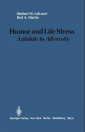 Humor and Life Stress