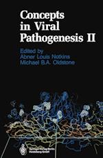 Concepts in Viral Pathogenesis II
