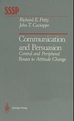 Communication and Persuasion