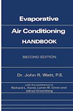 Evaporative Air Conditioning Handbook