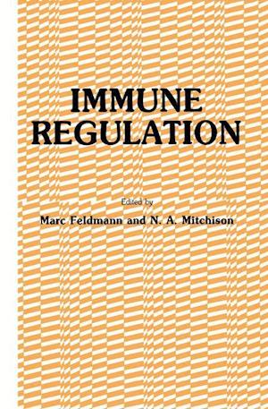 Immune Regulation
