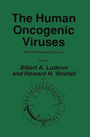 The Human Oncogenic Viruses