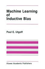 Machine Learning of Inductive Bias