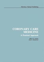 Coronary Care Medicine
