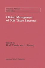 Clinical Management of Soft Tissue Sarcomas