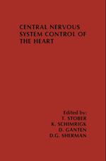 Central Nervous System Control of the Heart