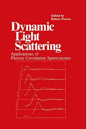 Dynamic Light Scattering