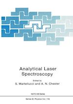 Analytical Laser Spectroscopy