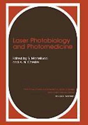 Laser Photobiology and Photomedicine