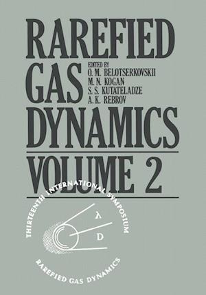 Rarefied Gas Dynamics