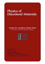Physics of Disordered Materials