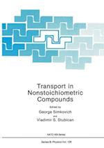 Transport in Nonstoichiometric Compounds