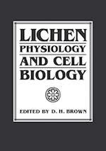 Lichen Physiology and Cell Biology