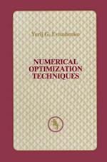 Numerical Optimization Techniques