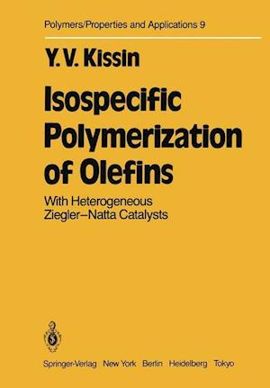 Isospecific Polymerization of Olefins