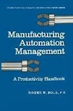 Manufacturing Automation Management