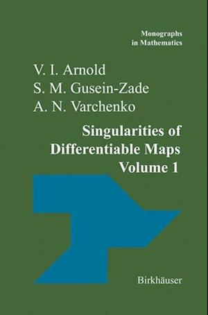 Singularities of Differentiable Maps