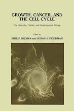 Growth, Cancer, and the Cell Cycle