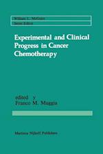 Experimental and Clinical Progress in Cancer Chemotherapy