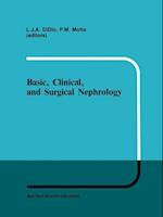 Basic, Clinical, and Surgical Nephrology