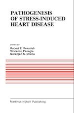 Pathogenesis of Stress-Induced Heart Disease