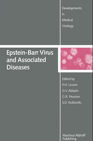 Epstein-Barr Virus and Associated Diseases