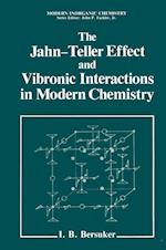 The Jahn-Teller Effect and Vibronic Interactions in Modern Chemistry