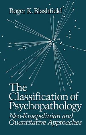 The Classification of Psychopathology