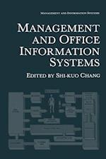 Management and Office Information Systems