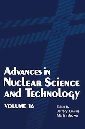 Advances in Nuclear Science and Technology