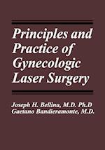 Principles and Practice of Gynecologic Laser Surgery