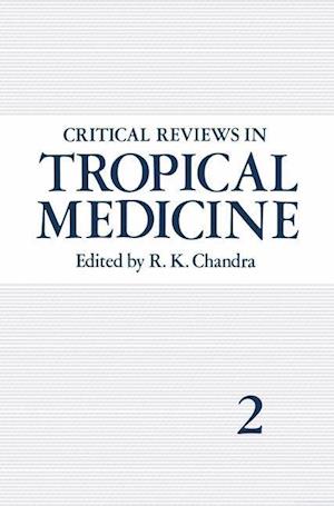 Critical Reviews in Tropical Medicine