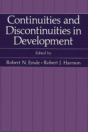 Continuities and Discontinuities in Development