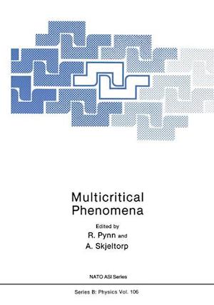 Multicritical Phenomena