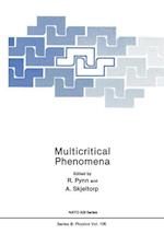 Multicritical Phenomena