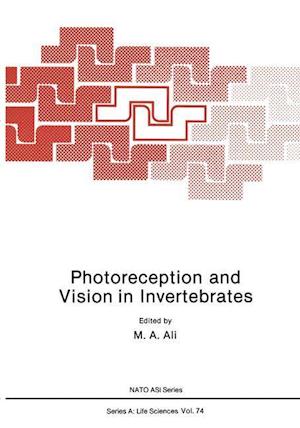 Photoreception and Vision in Invertebrates