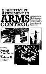 Quantitative Assessment in Arms Control