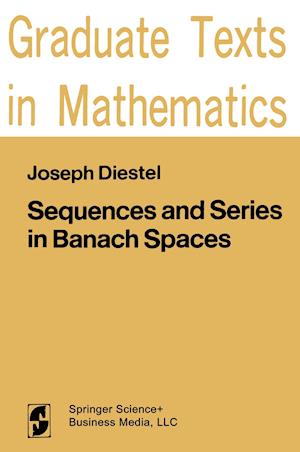 Sequences and Series in Banach Spaces