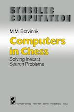 Computers in Chess