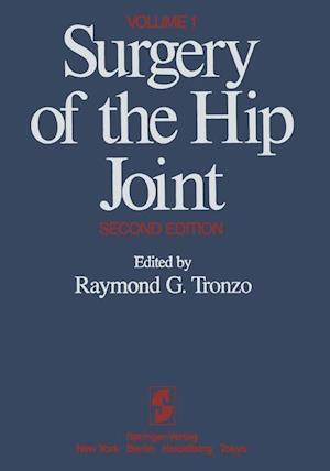 Surgery of the Hip Joint