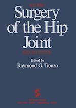 Surgery of the Hip Joint