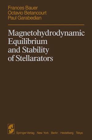 Magnetohydrodynamic Equilibrium and Stability of Stellarators