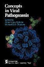Concepts in Viral Pathogenesis