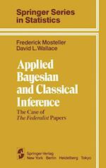 Applied Bayesian and Classical Inference