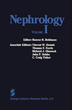 Nephrology