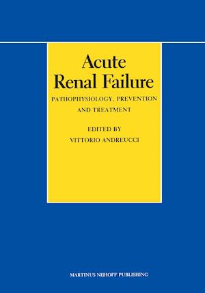 Acute Renal Failure