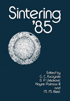 Sintering’85